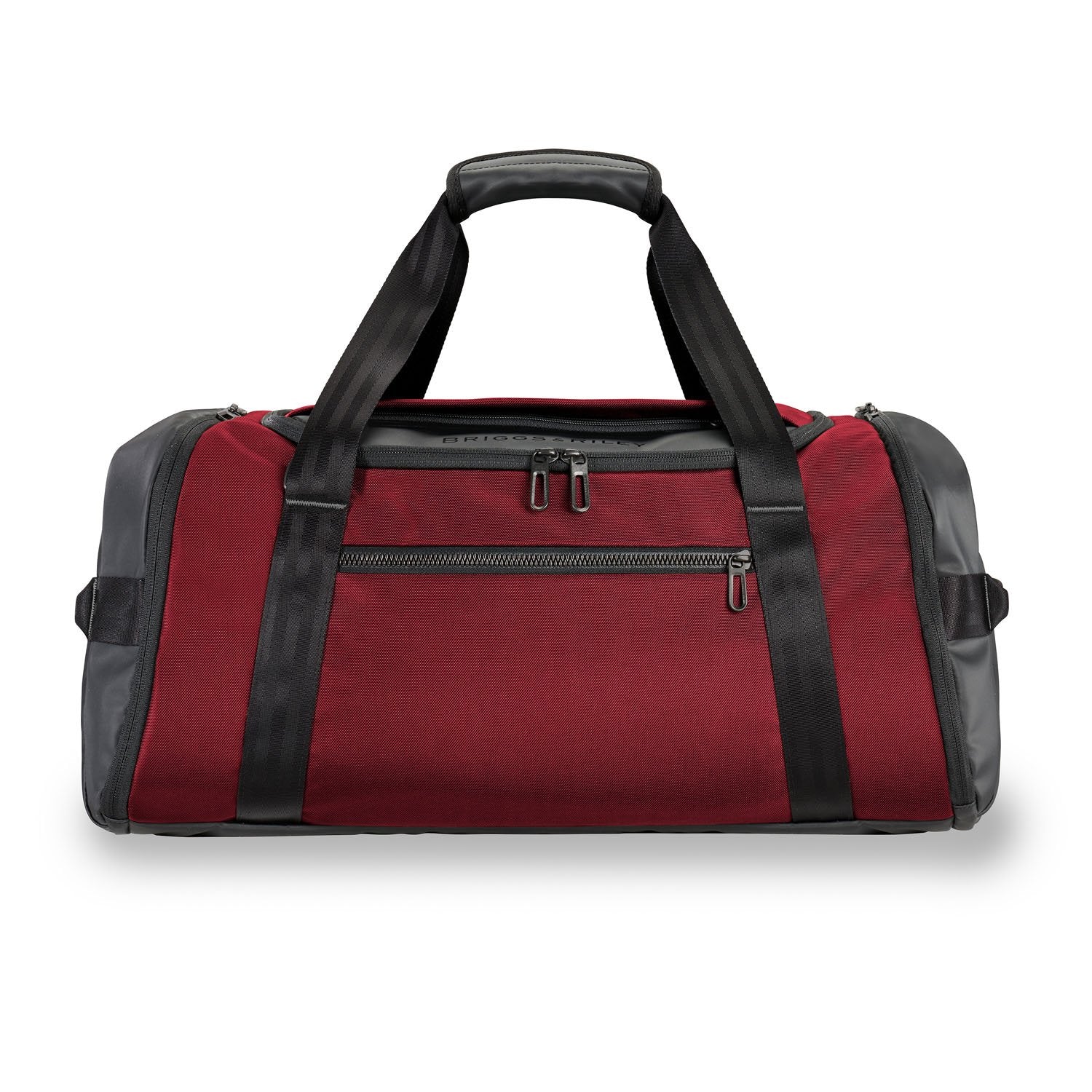 Carry-On Luggage